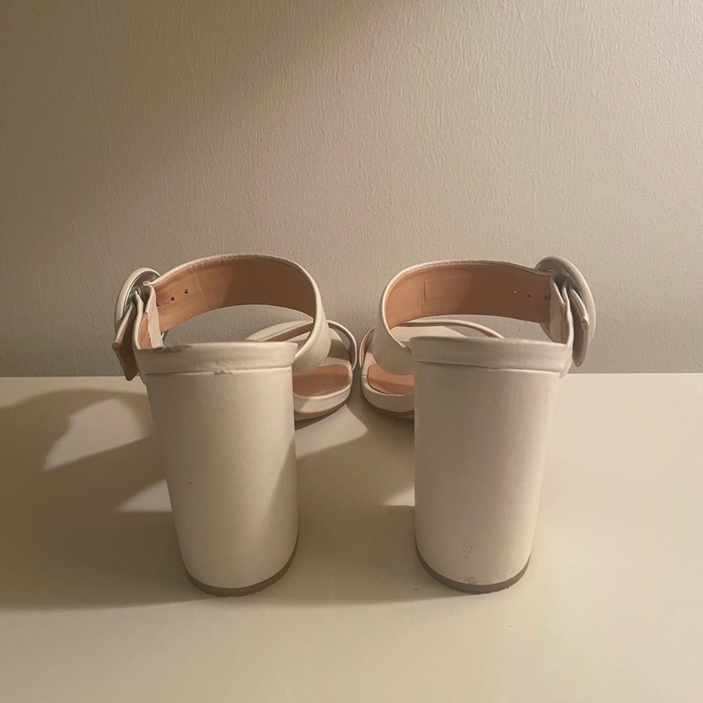 Raye Cyd Heels - Picture 5 of 8